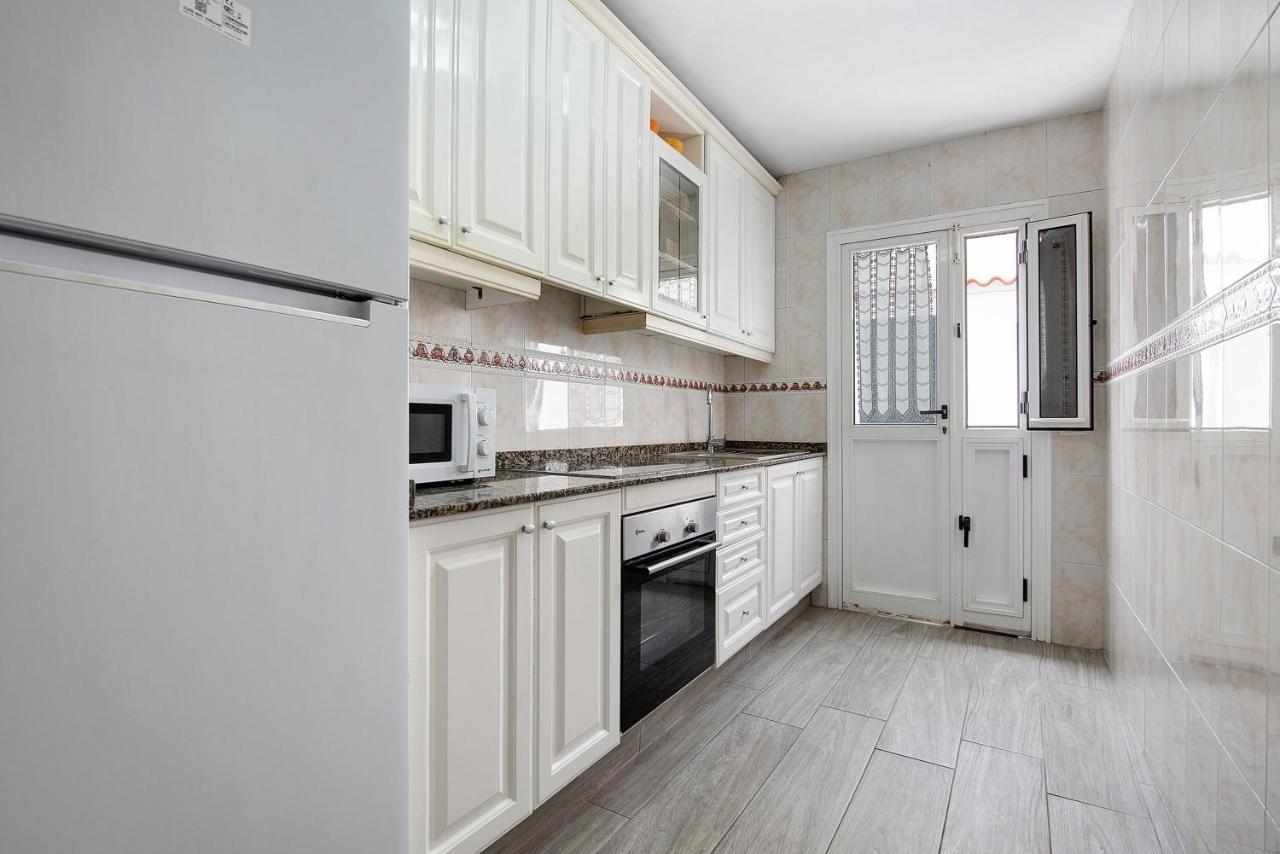 Apartamento Luha Corralejo Exterior foto