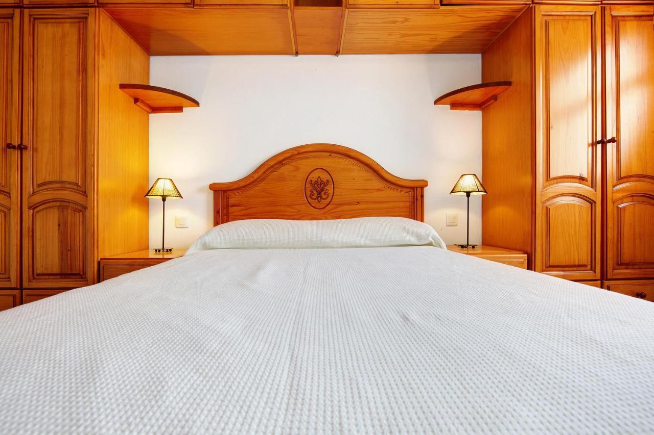Apartamento Luha Corralejo Exterior foto