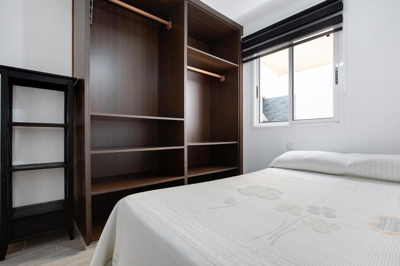 Apartamento Luha Corralejo Exterior foto